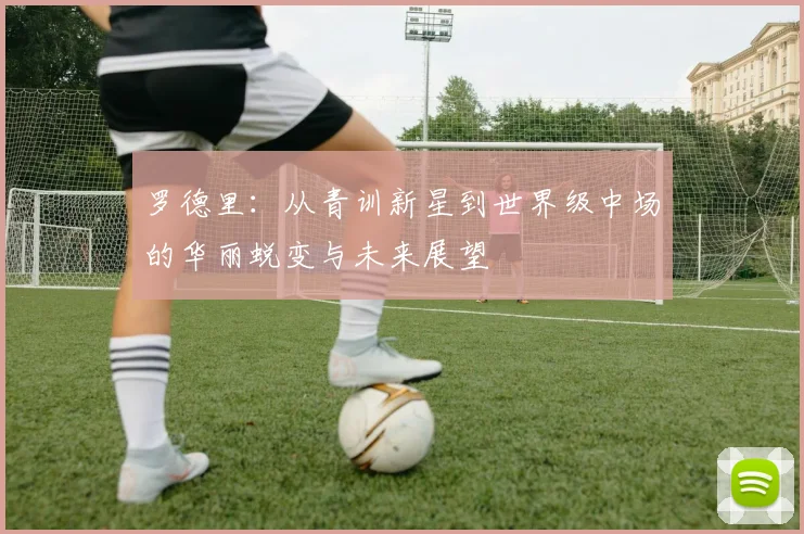 罗德里：从青训新星到世界级中场的华丽蜕变与未来展望