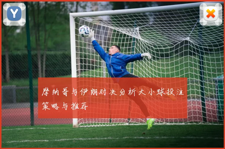 摩纳哥与伊朗对决分析大小球投注策略与推荐