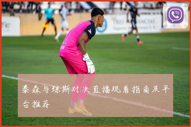 泰森与琼斯对决直播观看指南及平台推荐