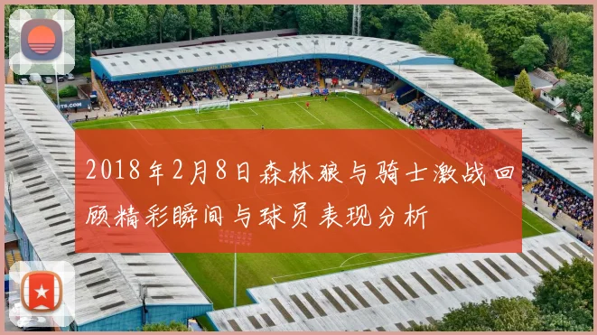 2018年2月8日森林狼与骑士激战回顾精彩瞬间与球员表现分析